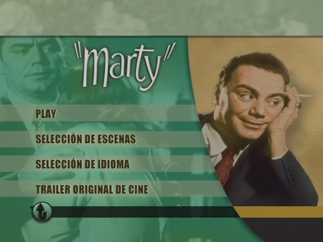 1 - Marty [DVD5 Full][Pal][Cast/Ing/Fra/Ale/Ita][Sub:Varios][Drama][1955]