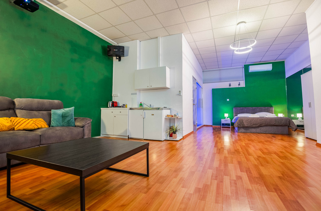 Real estate photography