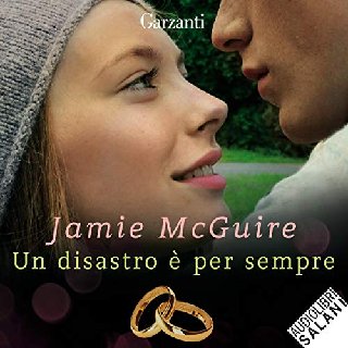 Jamie McGuire - Un disastro è per sempre (2019) .mp3 - 160 kbps