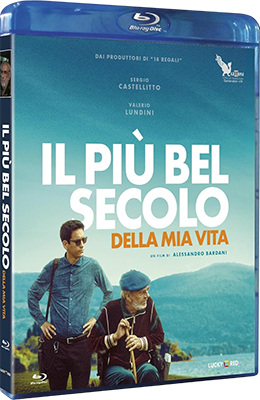 Il Più Bel Secolo Della Mia Vita 2023 .avi AC3 BDRIP - ITA - italyparadiso