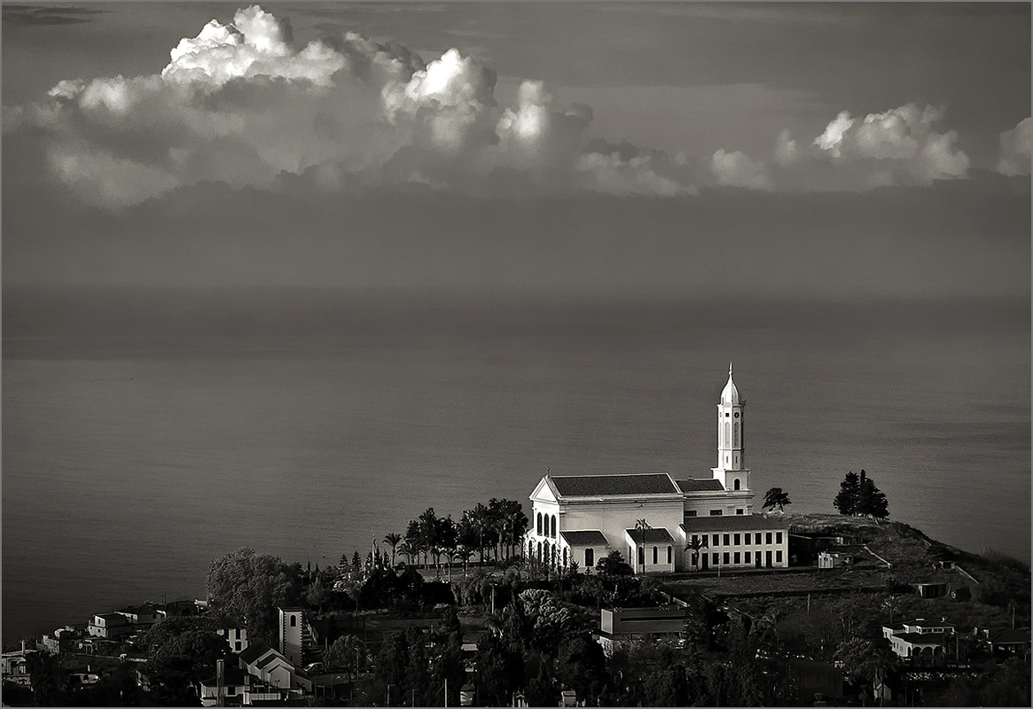 Igreja de São Martinho