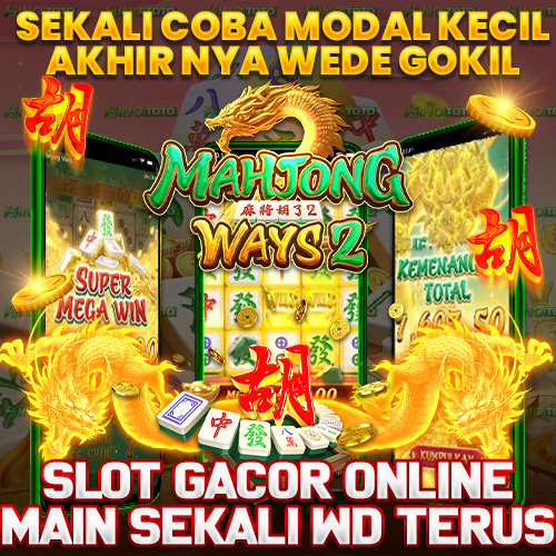 KANGSLOT: Situs Slot Online Resmi Server Luar Thailand Hari Ini Gacor Gampang Menang