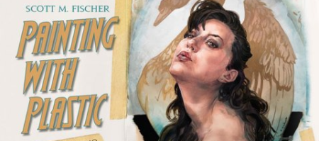 Painting With Plastic Pt1 – Scott Fischer