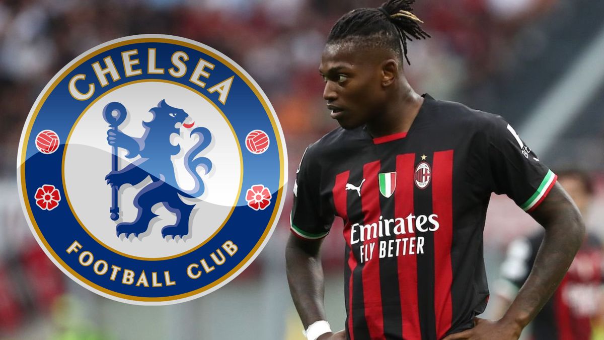 Chelsea-Milan Streaming Diretta Gratis da vedere su Amazon Prime Video