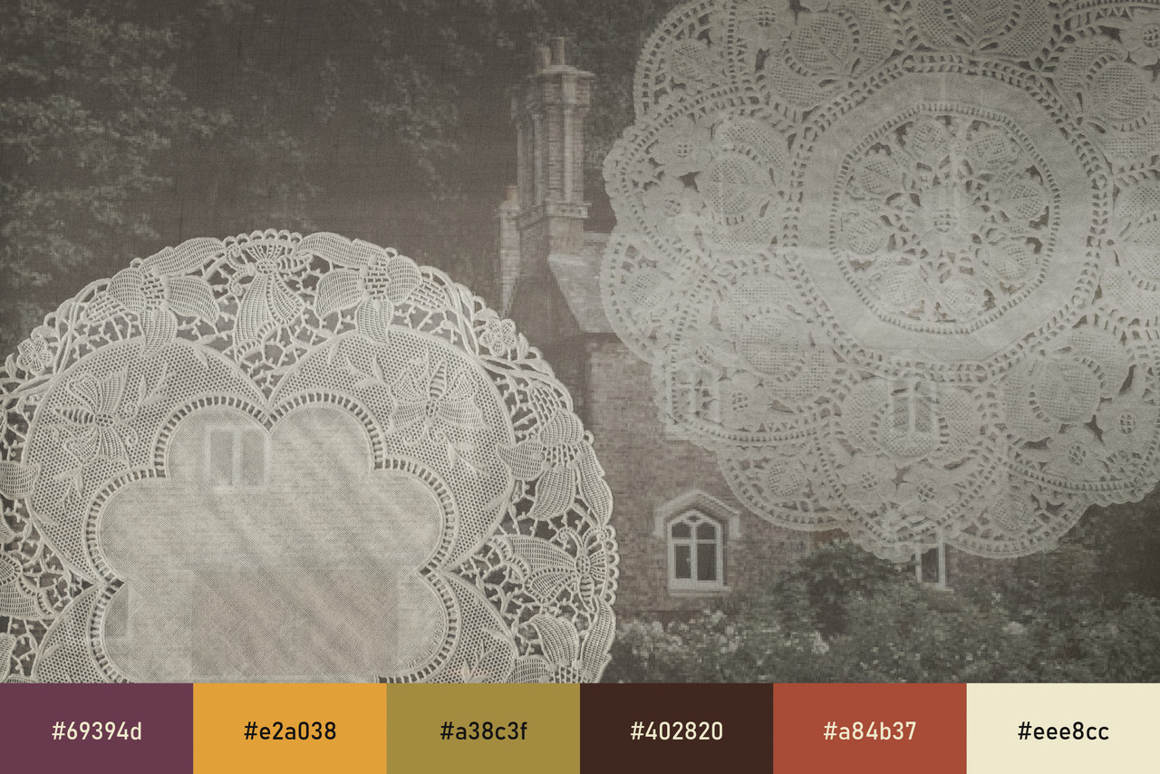 Balmoral Heritage :  An Evolution Of Old‑Money Aesthetics