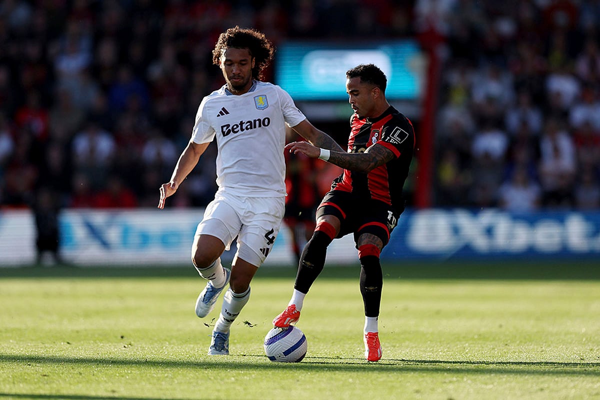 Nhận định, đánh giá Aston Villa vs Bournemouth, 21h00 ngày 09/11