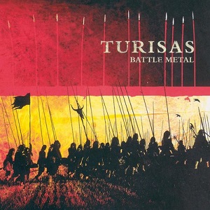 Turisas (FIN) / Folk metal