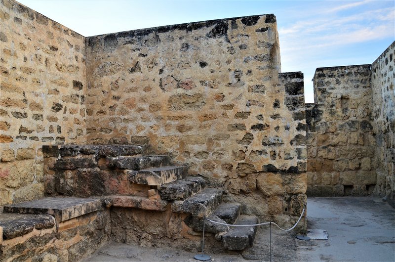 YACIMIENTO ARQUEOLOGICO MEDINA AZAHARA-10-9-2021 - Córdoba y sus pueblos-2017/2020 (24)