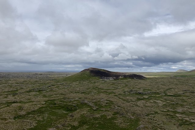 DIA 13 JULIO/22 RECORRIDO POR LA PENINSULA DE SNAEFELLSNES - Islandia, 17 días..."sin sus noches" Julio 2022 (14)