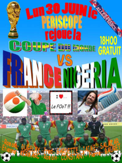 flyer moche