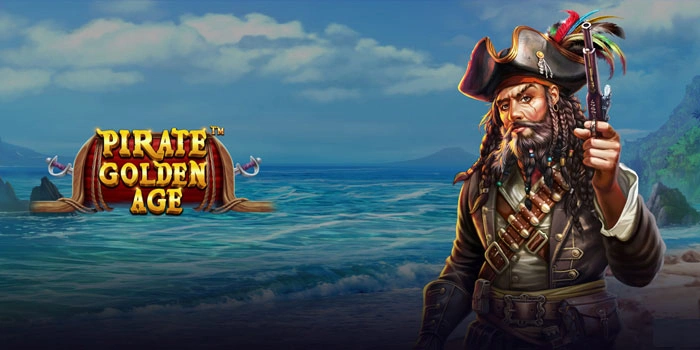 Cara Praktis Gacor Main Slot Pirate Golden Age Auto Maxwin