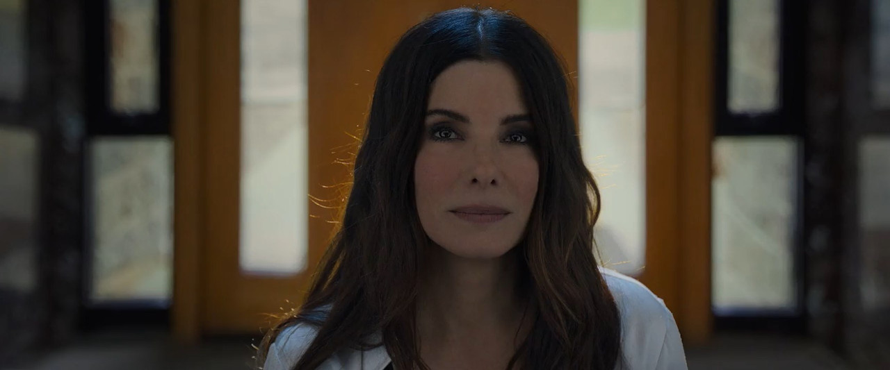 Ocean's Eight 2018 BluRay [English] 480p, 720p Screenshot