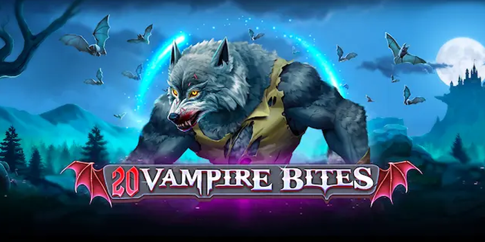 Strategi Jitu Main Slot Vampire Bites Auto WD