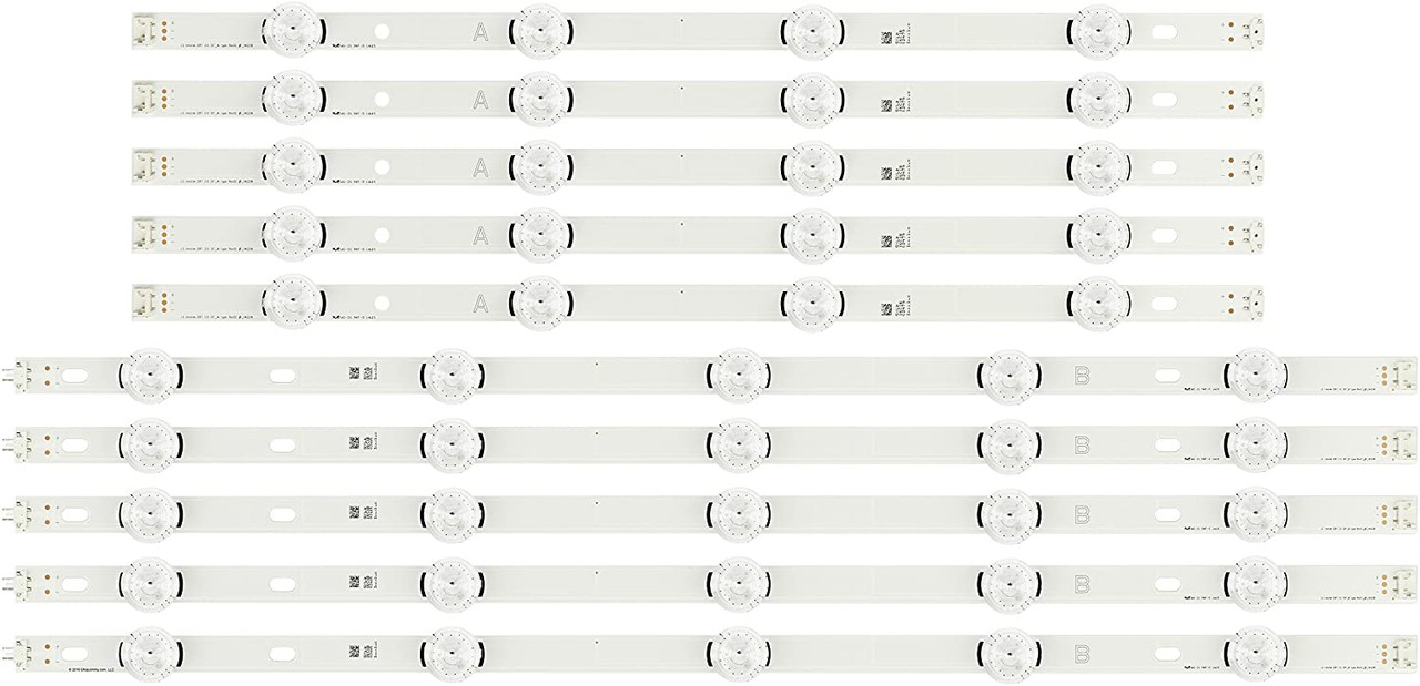 led array monitor lg
