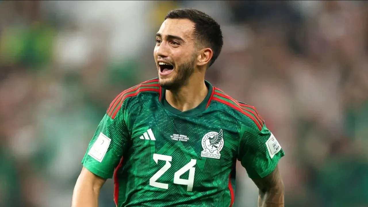 Luis Chávez ya tiene dos “pretendientes” en Europa