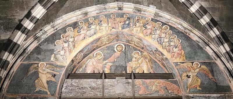 Milán-Turín-Génova-Pavía - Blogs de Italia - Génova, espectacular conjunto museístico (24)