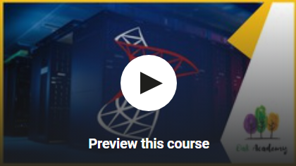 Microsoft SQL Server Failover Cluster | Udemy