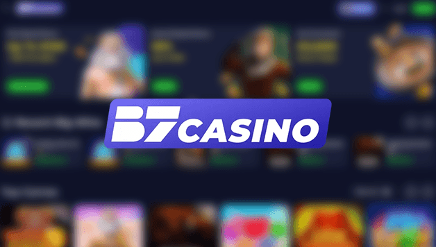 B7Casino Betaalmethoden en Crypto