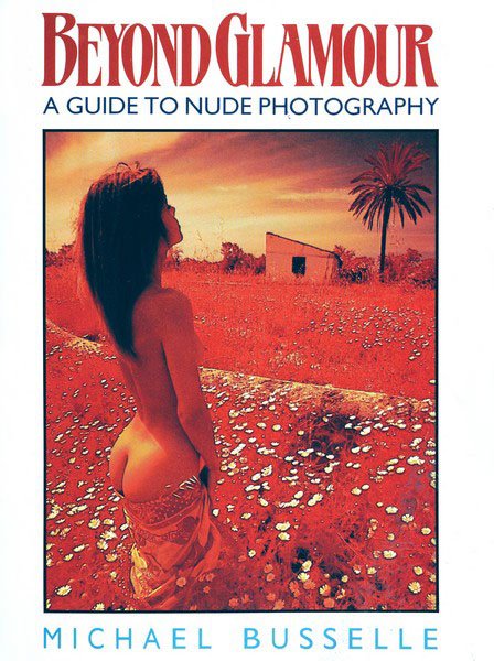 Beyond glamour: A guide to nude photography