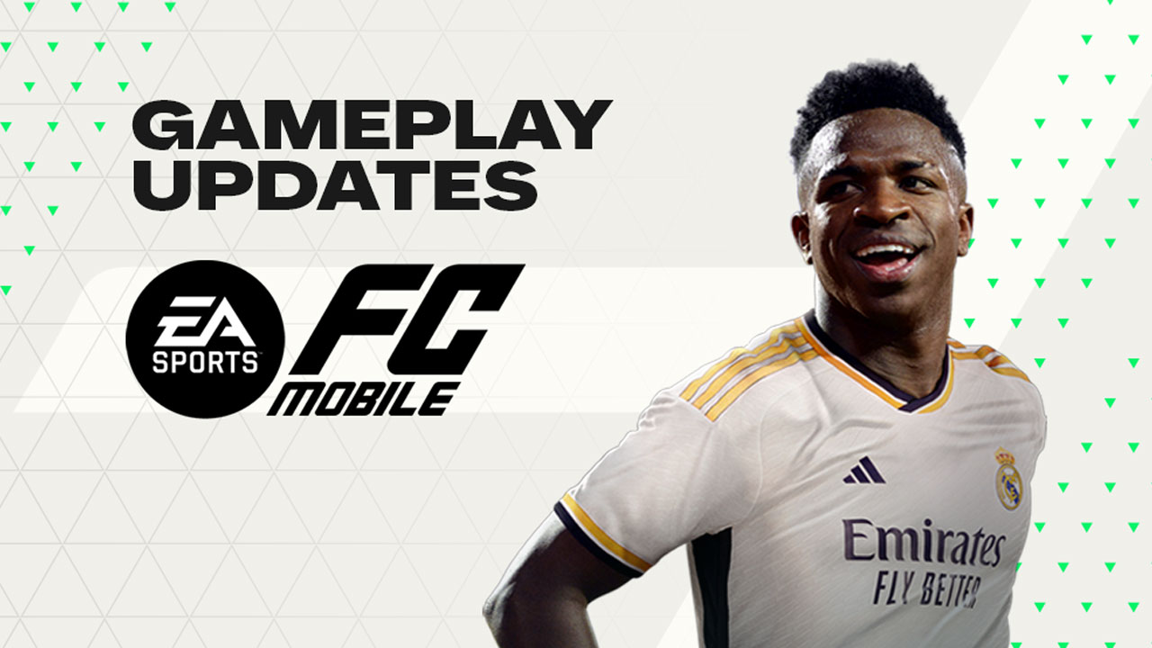 Panduan Lengkap Cara Bermain Game EA Sports FC Mobile