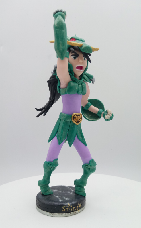 Custom Shiryu 3 (redimentionné)