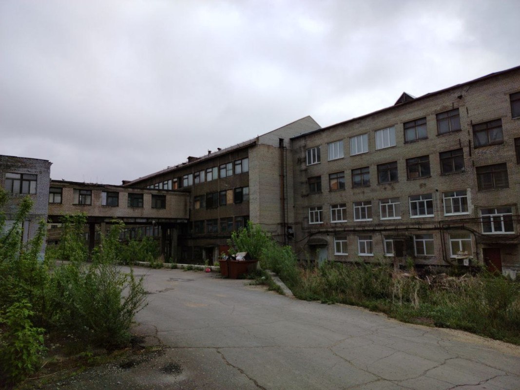 Алтайский Моторный завод: Лаборатория