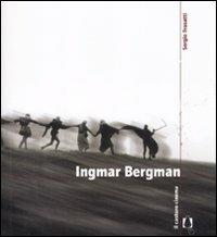 Sergio Trasatti - Ingmar Bergman (2013)