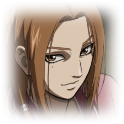 He had twink death after the art style changed 