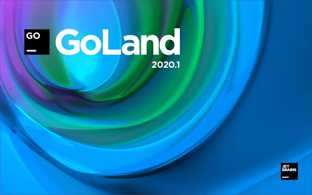 JetBrains GoLand 2020.1 (x64)