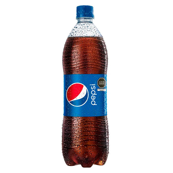 Soda 1L