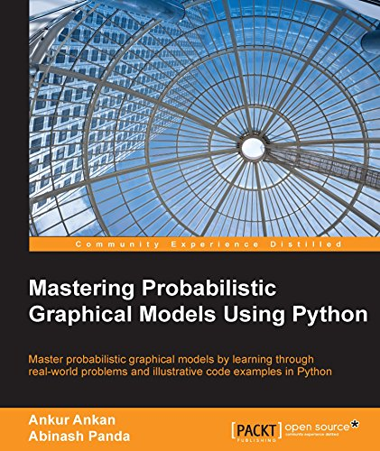 Mastering Probabilistic Graphical Models Using Python-P2P