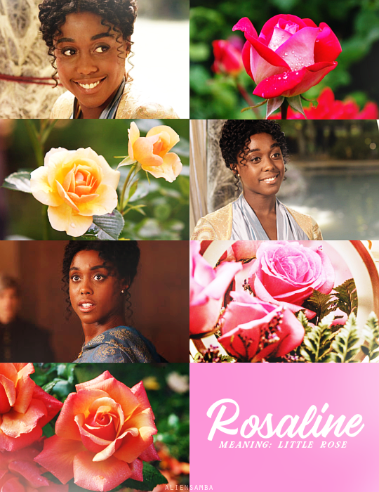 rosaline
