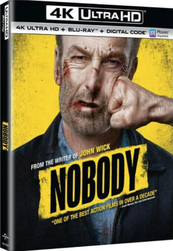 Io Sono Nessuno (2021)Full Blu Ray UHD 4K ITA DD 7.1 ENG TrueHD 7.1