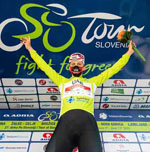 BIS PER BAUHAUS A NOVO MESTO E SUCCESSO FINALE PER POGAČAR