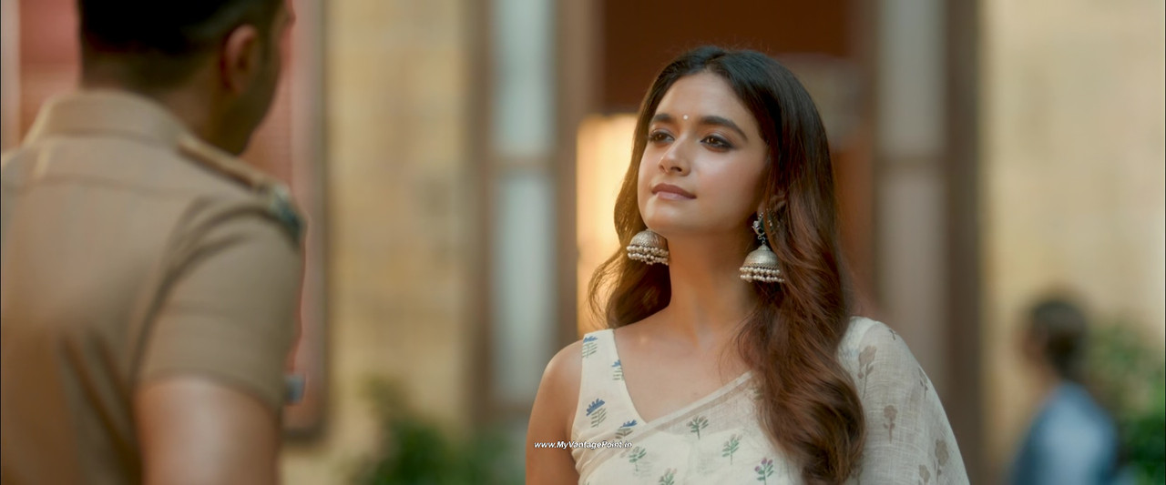 16Keerthy Suresh in Baby John (2024) Movie MyVantagePoint