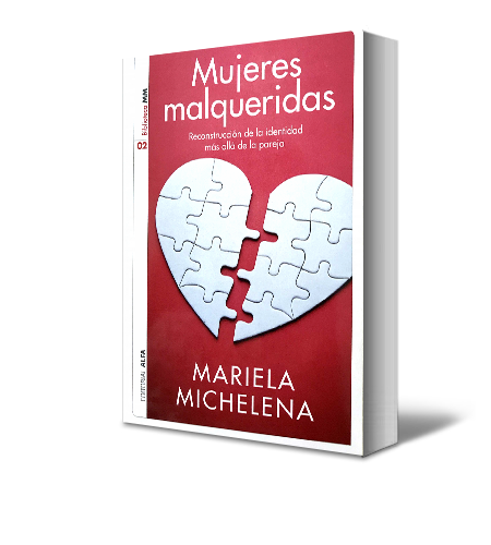 image - Mujeres malqueridas - Mariela Michelena