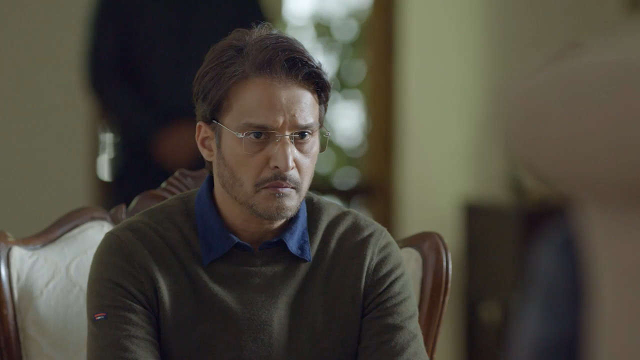 Your Honor 2020 WebRip Season 1 [Hindi + Tamil + Telugu + Malayalam + Kannada] 480p 720p ESub Screenshot
