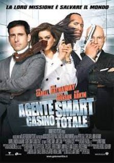 Agente Smart - Casino totale (2008).mkv BDRip 1080p x264 AC3 iTA-ENG