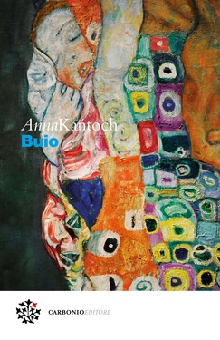Anna Kantoch – Buio (2020)
