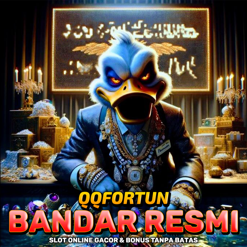 QQFORTUN | Slot Online Gacor & Bonus Tanpa Batas - WooCommerce eCommerce