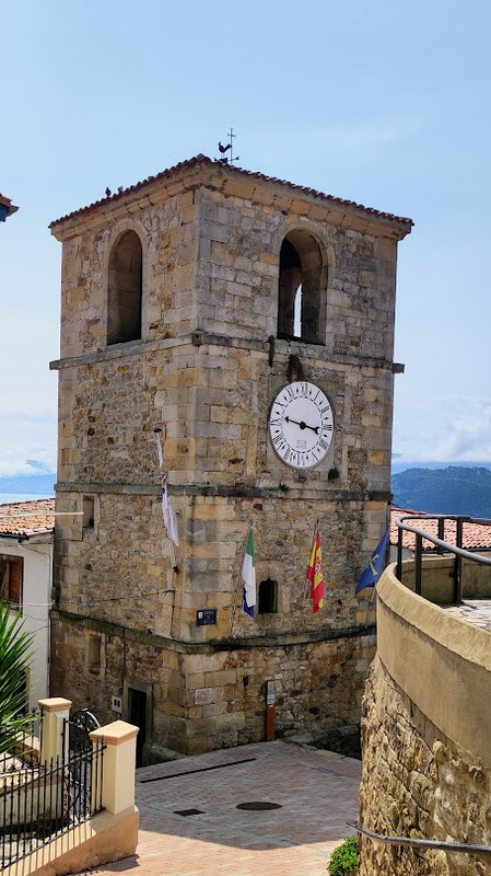 Lastres- Asturias - Foro Asturias