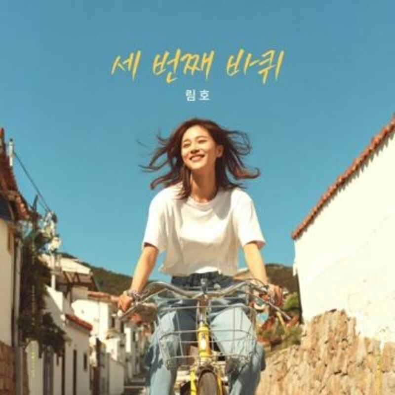 Third wheel(세 번째 바퀴) - LIM HO (림호)