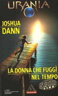 Joshua Dann - La donna che fuggì nel tempo (1997)