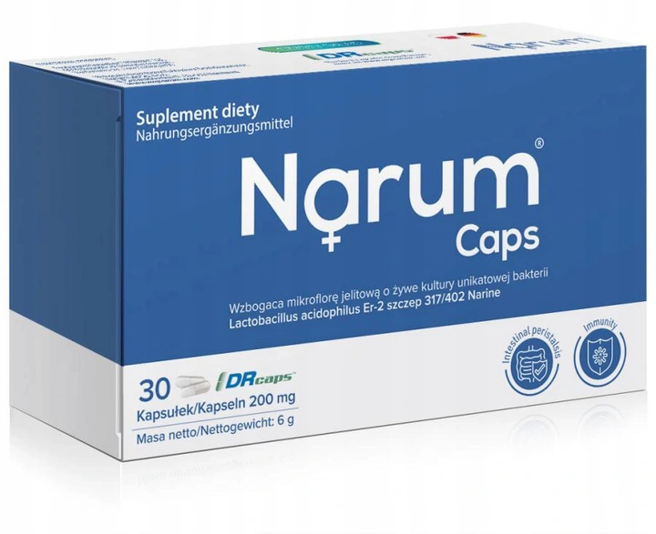 narum_probiotikum