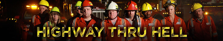 Highway Thru Hell S10E08 XviD-AFG Highway Thru Hell S10E08 XviD-AFG