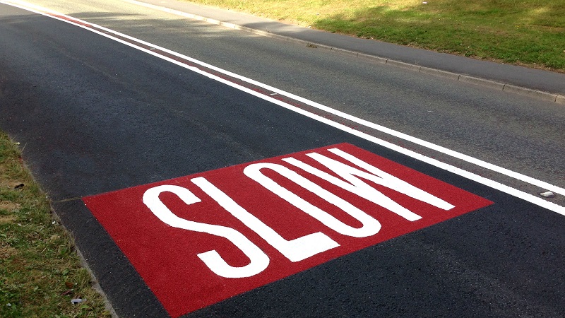 R110 coloured surface coating