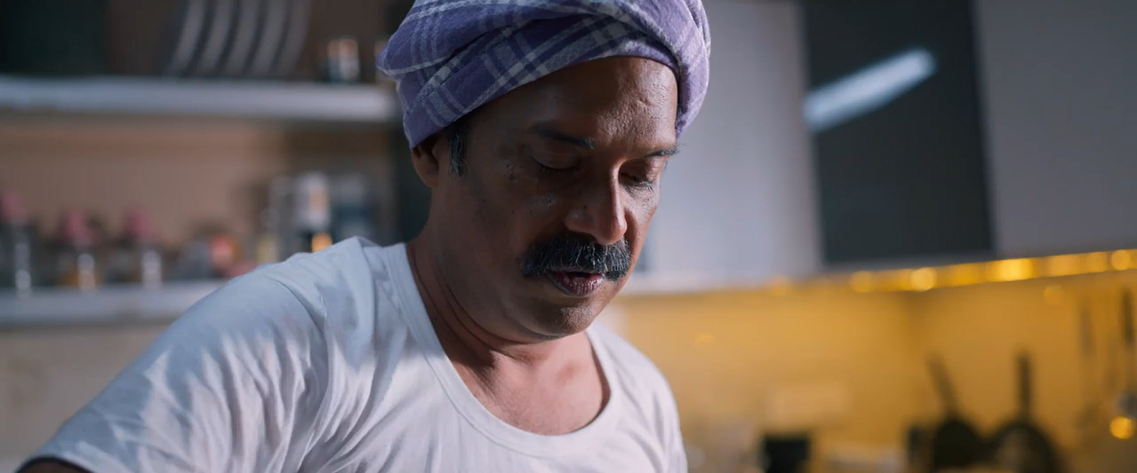 Paris Cafe 2026 WebRip [Tamil] 480p 720p ESub Screenshot