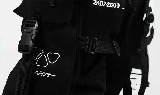 SL1/BK_FRAME-1 | 5060™ by Machine56 SL1/BK_FRAME-1 | 5060™ by Machine56