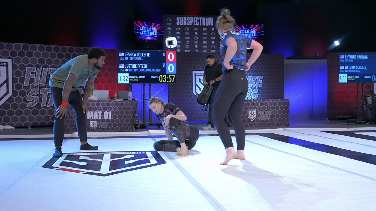 LEGINS JIUjitsu886ddd