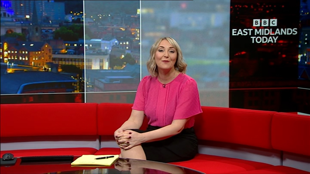 01.20 - 18.30.00 - East Midlands Today. The latest news, sport and we....ts_snapshot_28.01.294